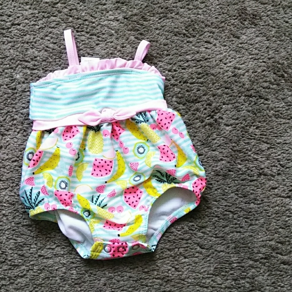 Baby swimsuit